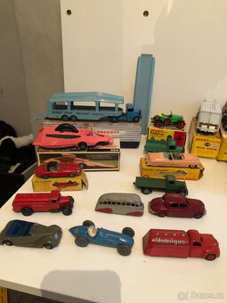 Dinky Collection Remaining Shop, Exhibition Rare, Pre-Wal, V - 3