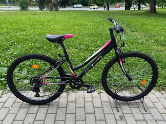 Dívčí kolo CTM Mony 24" - 3