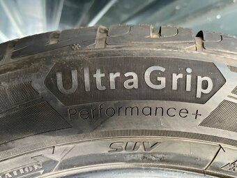 255/60 R19 113V - 3