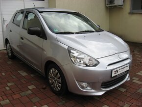 Mitsubishi Space Star 1.0i 72PS Klassik Kollektion - 3