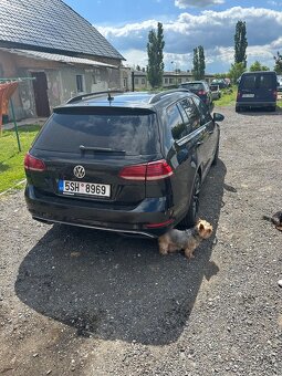 Golf 7 tdi - 3