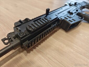 CZ Bren 2S - 7,62x39 - 3