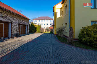 Pronájem garáže, 23 m², Nový Bor - 3