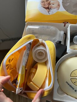 Medela Swing - 3