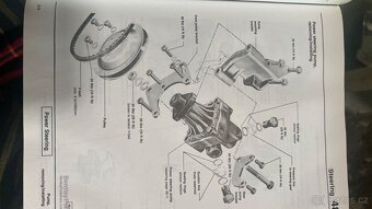 Vw T3 Repair manual - 3
