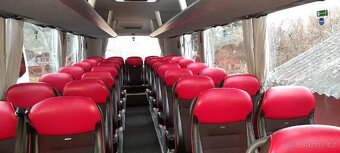 Prodáme MAN Lion's Coach 57+1+1 - 3