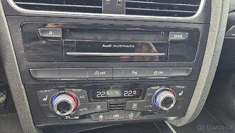 A4 B8,5 3.0 TDI QUATTRO ,180kw 3xS line, 2015 - 3