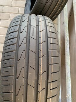 Hankook Ventus Prime3 195/55 R16 - nové - 3