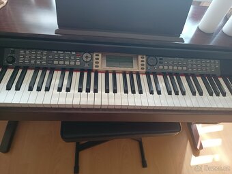 Digitální piano Medeli - 3