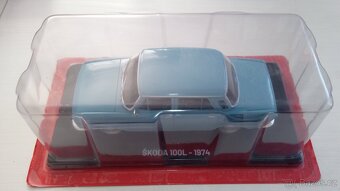Škoda 100 - 3