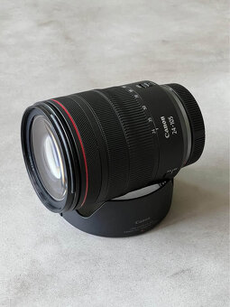Canon RF 24-105mm F/4L is USM - 3