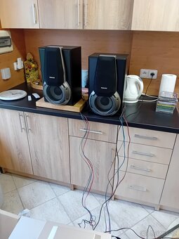 Technics - 3