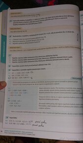 Testy z matematiky - 3