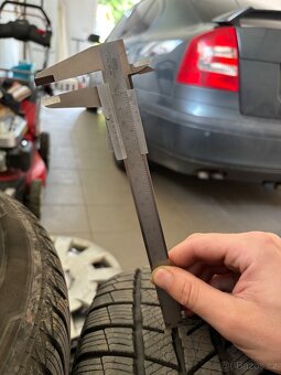 205/55 R16 - 3