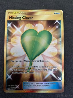 Pokemon karty - 3
