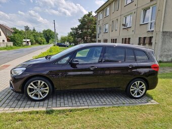 BMW 218d Grand Tourer - Sport line - 3