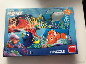 prodam puzzle - 3