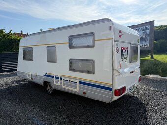 Burstner Ventana 480 TK - 3