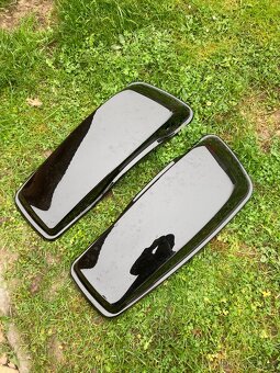 prodam horni vika bagu harley - 3