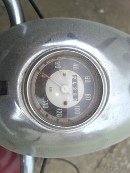Jawa 350 - 3