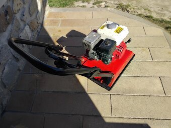 Prodám Vibrační deska Honda WT 20X - 3