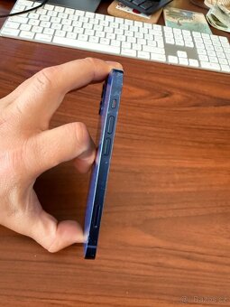 iPhone 12 mini 256 GB - 3