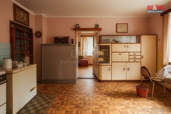 Prodej rodinného domu, 129 m², Mladá Vožice - 3