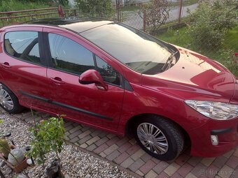 308 1.6hdi 80kw - 3