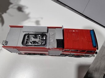 Tatra Terra 6x6 kaden - 3