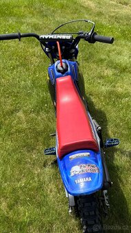 Yamaha PW80 v dobrem stavu - 3