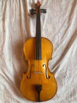 Viola 39,4 - 3