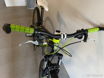 Dětské kolo Specialized 24 - 3