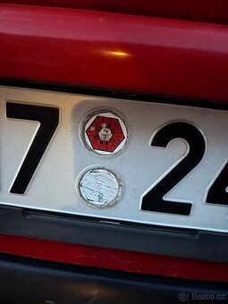 Peugot 206 - 3