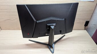 24" MSI Optix G24C4 - 3