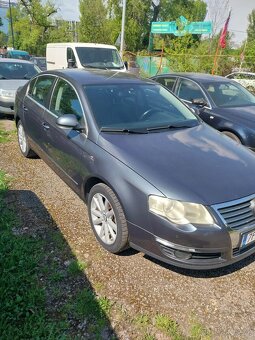 Volkswagen Passat 2.0 TDI automat - 3