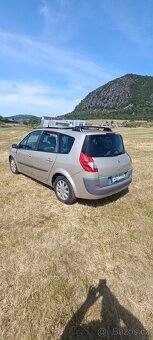 RENAULT GRAND SCENIC II 2.0DCI 2007 - 3