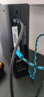 Xbox 360 s hdd 500 gb ovladačem a fifa 2015 - 3