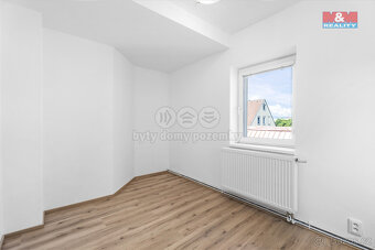 Pronájem bytu 4+1, 80 m², Liberec, ul. Růžová - 3