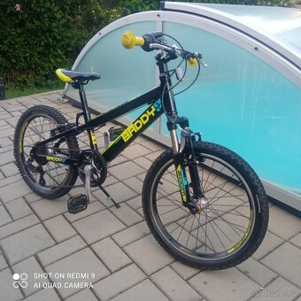 Dětské kolo - 3