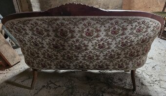 Menší sofa - 3