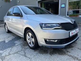 ŠKODA RAPID 1.0TSi-81KW-MONTE CARLO-TOP- - 3