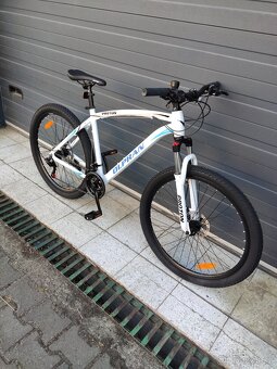 Nové horské kolo Olpran Proton Full Disc 27,5" 19 ALU rám - 3