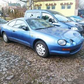 Prodám Toyota Celica T 20 - 3
