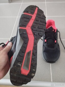 Pánské boty Adidas - 3