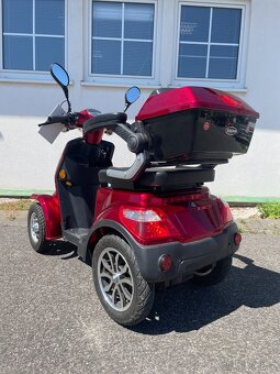 SELVO 41000 - BAZAR - 3