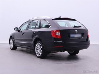 Škoda Superb 2,0 TDI 125kW CZ 4x4 Exclusive (2011) - 3