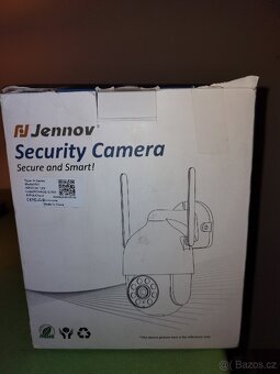 Security camera - 3