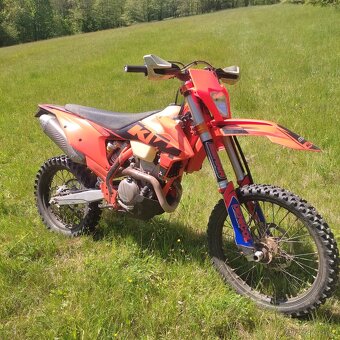 KTM 350 EXC-F SIX DAYS - 3