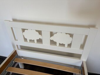 Postylka Ikea Kritter - 3