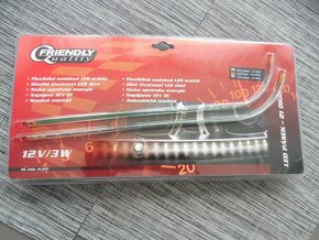 LED denní osvětlení - 3